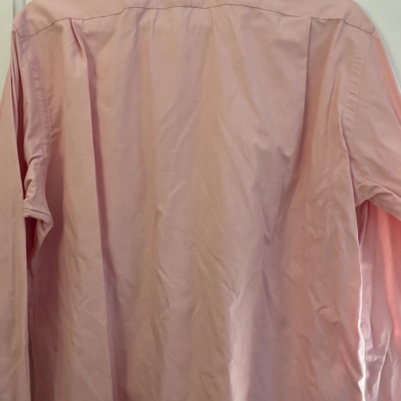 Ralph Lauren Dress shirt 16x32/33 - Picture 4 of 4